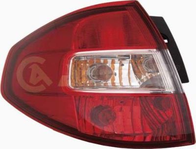 Alkar 2201756 задний фонарь на RENAULT KOLEOS (HY_)