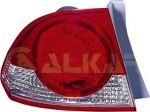 Alkar 2201945 задний фонарь на HONDA CIVIC VIII седан (FD, FA)
