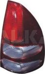 Alkar 2202032 задний фонарь на TOYOTA LAND CRUISER (LJ12_, KZJ12_, TRJ12_, KDJ12_, GRJ12_)