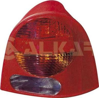 Alkar 2202169 задний фонарь на RENAULT TWINGO I (C06_)