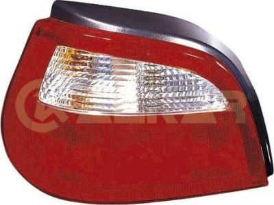 Alkar 2202227 задний фонарь на RENAULT MEGANE I (BA0/1_)
