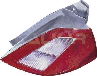 Alkar 2202228 задний фонарь на RENAULT MEGANE II (BM0/1_, CM0/1_)