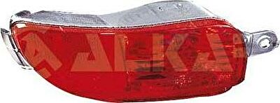 Alkar 2202420 задний противотуманный фонарь на OPEL CORSA C (F08, F68)