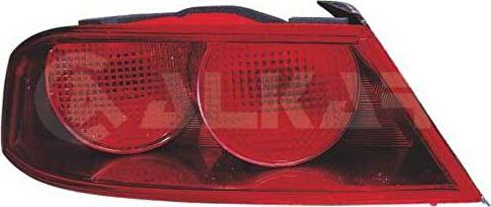 Alkar 2202473 задний фонарь на ALFA ROMEO 159 (939)