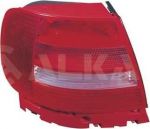 Alkar 2202505 задний фонарь на AUDI A4 (8D2, B5)