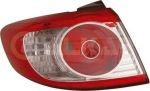 Alkar 2202579 задний фонарь на HYUNDAI SANTA FE II (CM)