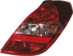 Alkar 2202581 задний фонарь на HYUNDAI i20 (PB, PBT)