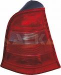 Alkar 2202700 задний фонарь на MERCEDES-BENZ A-CLASS (W168)