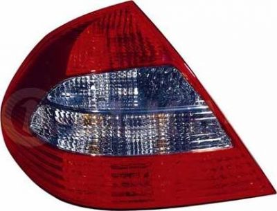 Alkar 2202706 задний фонарь на MERCEDES-BENZ E-CLASS (W211)
