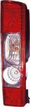 Alkar 2202856 задний фонарь на FIAT DUCATO фургон (250, 290)