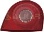 Alkar 2205128 задний фонарь на VW GOLF V (1K1)