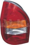 Alkar 2205440 задний фонарь на OPEL ZAFIRA A (F75_)