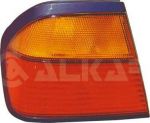 Alkar 2205549 задний фонарь на NISSAN PRIMERA (P10)