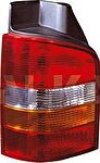 Alkar 2205985 задний фонарь на VW MULTIVAN V (7HM, 7HN, 7HF, 7EF, 7EM, 7EN)