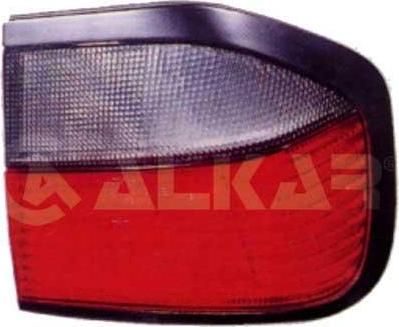Alkar 2206549 задний фонарь на NISSAN PRIMERA (P10)