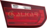 Alkar 2206843 задний фонарь на 3 (F30, F35, F80)