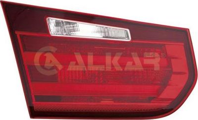 Alkar 2206843 задний фонарь на 3 (F30, F35, F80)