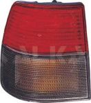 Alkar 2209099 задний фонарь на SEAT TOLEDO I (1L)