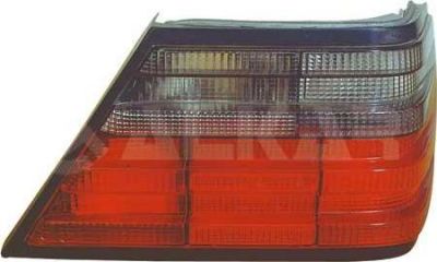 Alkar 2210451 задний фонарь на MERCEDES-BENZ E-CLASS (W124)