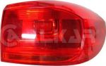 Alkar 2211134 задний фонарь на VW TIGUAN (5N_)