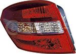 Alkar 2211230 задний фонарь на RENAULT LAGUNA III Grandtour (KT0/1)