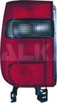 Alkar 2211520 задний фонарь на SKODA FELICIA I Fun (797)