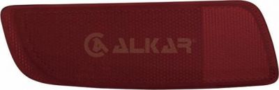Alkar 2211756 задний фонарь на RENAULT KOLEOS (HY_)