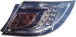 Alkar 2211906 задний фонарь на MAZDA 6 (GH)