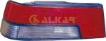 Alkar 2212287 задний фонарь на PEUGEOT 405 I (15B)