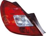 Alkar 2212421 задний фонарь на OPEL CORSA D