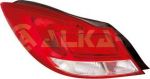 Alkar 2212426 задний фонарь на OPEL INSIGNIA