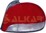 Alkar 2212576 задний фонарь на HYUNDAI ACCENT I (X-3)