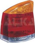 Alkar 2216444 задний фонарь на OPEL VECTRA C