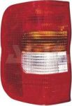 Alkar 2221417 задний фонарь на OPEL COMBO (71_)