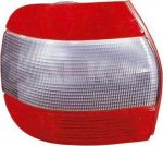 Alkar 2221589 задний фонарь на FIAT ALBEA (178_)