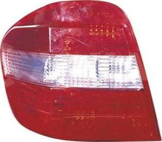 Alkar 2221703 задний фонарь на MERCEDES-BENZ M-CLASS (W164)