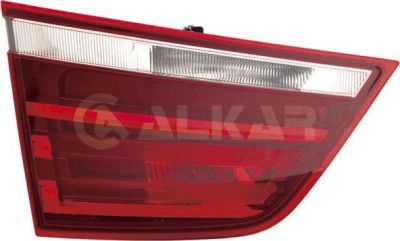 Alkar 2221831 задний фонарь на X3 (F25)