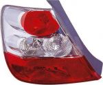 Alkar 2221941 задний фонарь на HONDA CIVIC VII седан (ES)