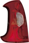 Alkar 2222014 задний фонарь на FIAT PANDA VAN (312_, 312)