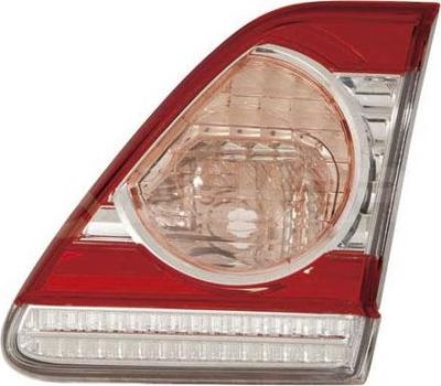 Alkar 2222031 задний фонарь на TOYOTA COROLLA седан (E15_)