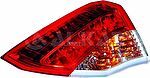Alkar 2232230 задний фонарь на RENAULT LAGUNA III (BT0/1)