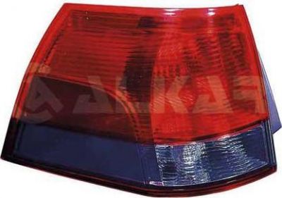 Alkar 2232444 задний фонарь на OPEL VECTRA C универсал