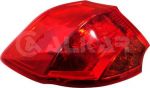Alkar 2232995 задний фонарь на KIA CEE'D (JD)