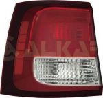 Alkar 2246999 задний фонарь на KIA SORENTO II (XM)