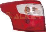 Alkar 2251403 задний фонарь на FORD FOCUS III Turnier