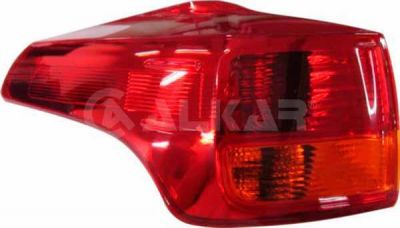 Alkar 2251993 задний фонарь на TOYOTA RAV 4 IV (WWA4_, AVA4_, ZSA4_, ALA4_)