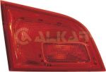Alkar 2261439 задний фонарь на OPEL ASTRA J Sports Tourer