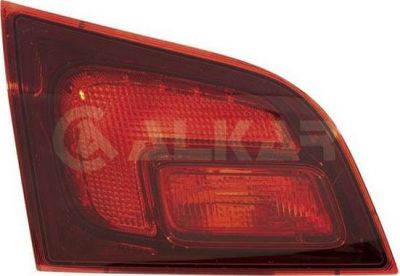 Alkar 2266439 задний фонарь на OPEL ASTRA J Sports Tourer