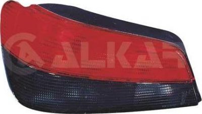 Alkar 2269281 задний фонарь на PEUGEOT 306 Наклонная задняя часть (7A, 7C, N3, N5)