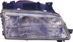Alkar 2701287 основная фара на PEUGEOT 405 I Break (15E)